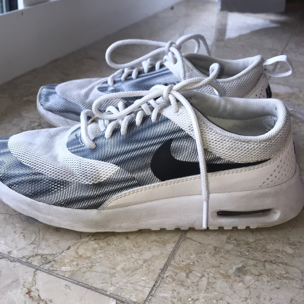 nike women size 6.5 used